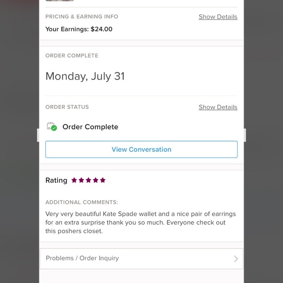 📣 I’m live‼️ Please Join Me‼️ ONLY-Steals And Deals😘😘😘🙏 - Picture 7 of 12